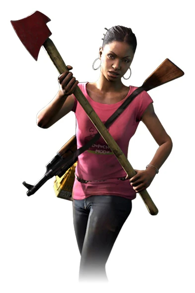 Rochelle character render